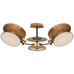 Visual Comfort Signature-TOB 4290BZ/HAB-L|MAIN