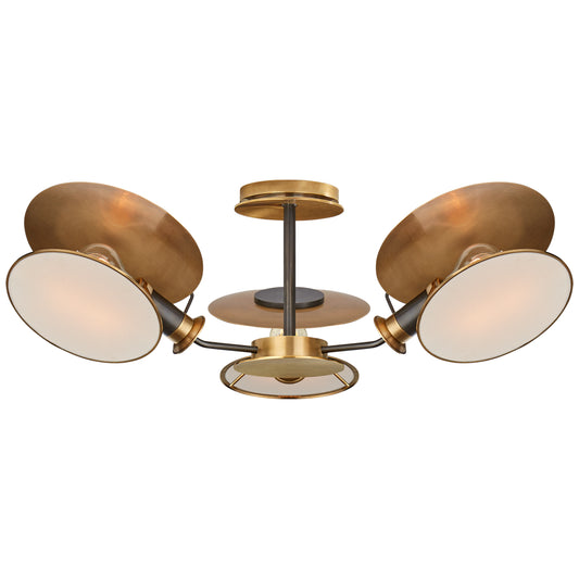 Visual Comfort Signature-TOB 4290BZ/HAB-L|MAIN