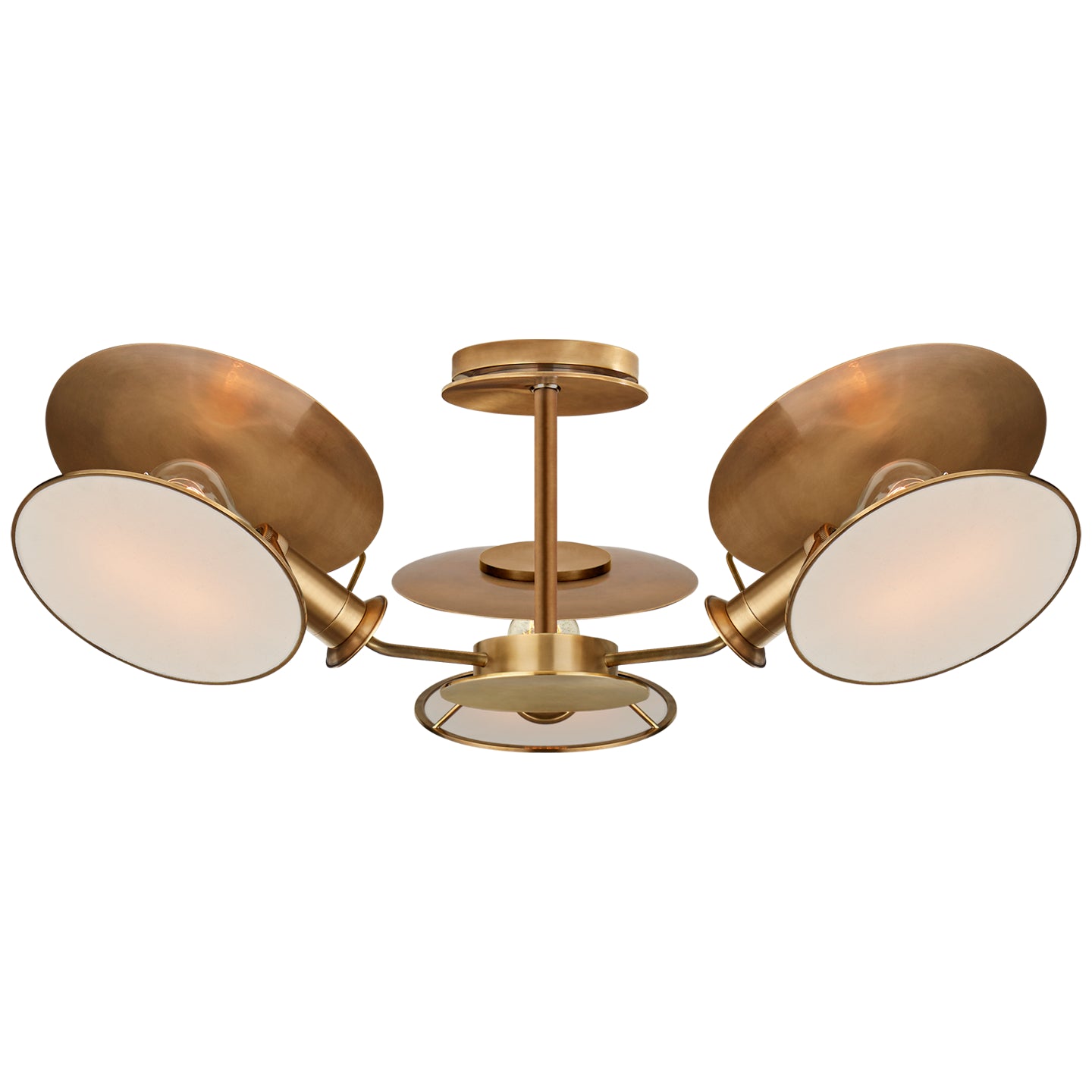 Visual Comfort Signature-TOB 4290HAB-L|MAIN