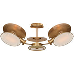 Visual Comfort Signature-TOB 4290HAB-L|MAIN