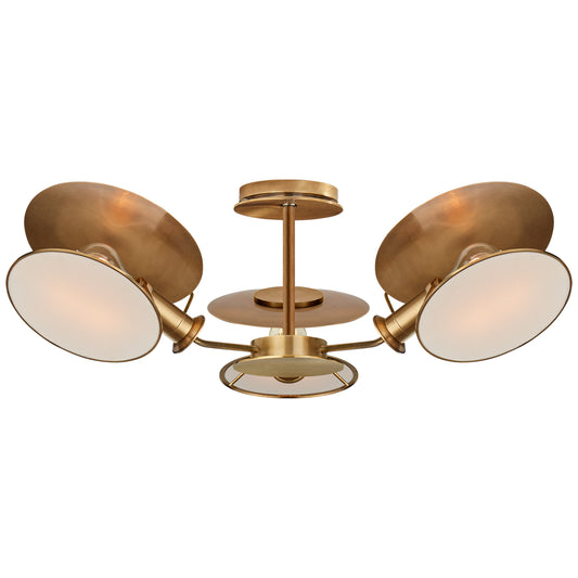 Visual Comfort Signature-TOB 4290HAB-L|MAIN