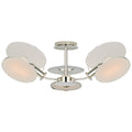 Osiris Outdoor (Damp) Semi-Flush Mount Ceiling Light by Visual Comfort Signature