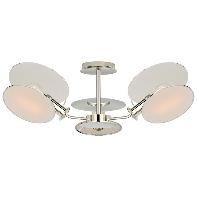 Visual Comfort Signature-TOB 4290PN-L|MAIN
