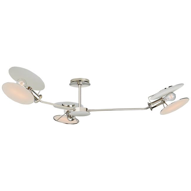 Visual Comfort Signature-TOB 4291PN-L|MAIN