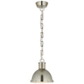 Hicks Outdoor (Damp) Pendant by Visual Comfort Signature