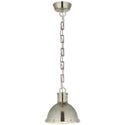 Hicks Outdoor (Damp) Pendant by Visual Comfort Signature