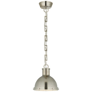 Hicks Outdoor (Damp) Pendant by Visual Comfort Signature