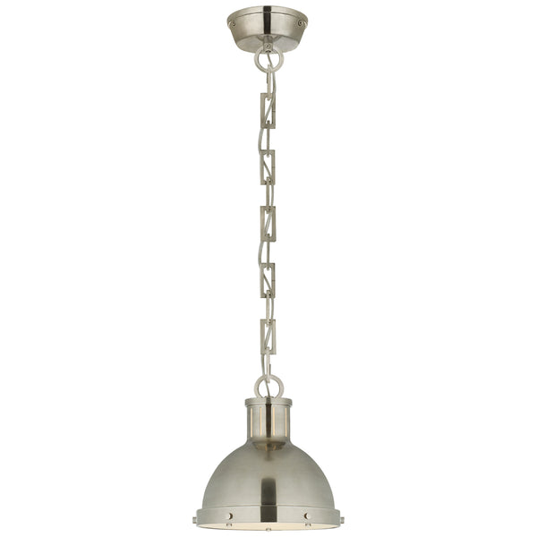 Hicks Outdoor (Damp) Pendant by Visual Comfort Signature
