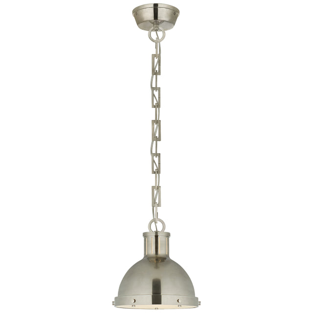 Hicks Outdoor (Damp) Pendant by Visual Comfort Signature