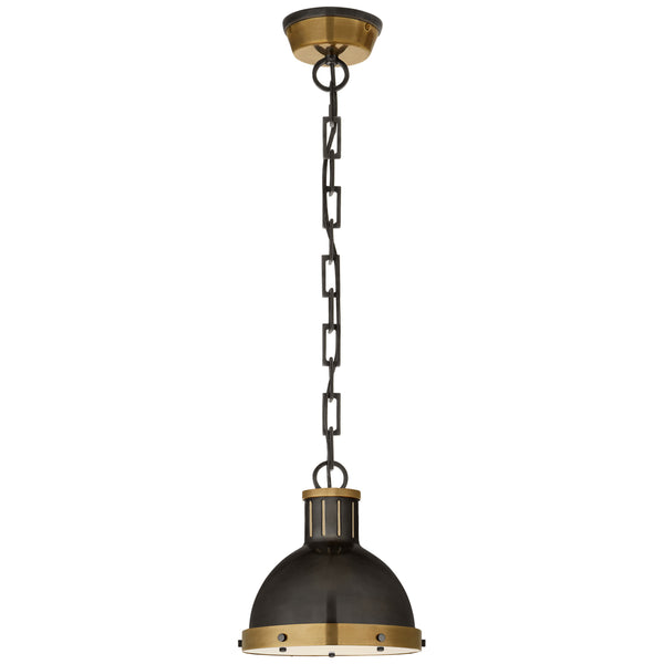 Hicks Outdoor (Damp) Pendant by Visual Comfort Signature