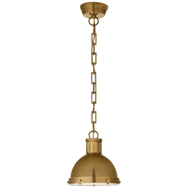 Hicks Outdoor (Damp) Pendant by Visual Comfort Signature