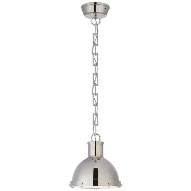 Hicks Outdoor (Damp) Pendant by Visual Comfort Signature