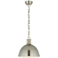 Hicks Outdoor (Damp) Pendant by Visual Comfort Signature