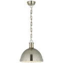 Hicks Outdoor (Damp) Pendant by Visual Comfort Signature