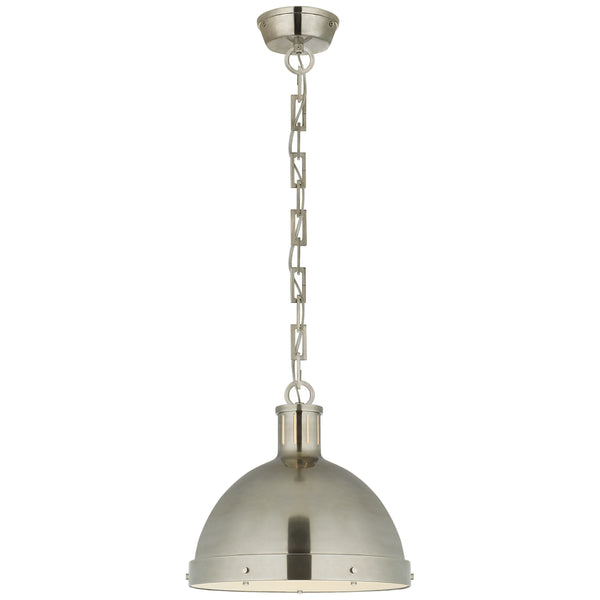 Hicks Outdoor (Damp) Pendant by Visual Comfort Signature