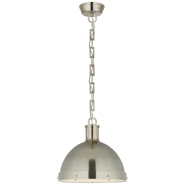 Hicks Outdoor (Damp) Pendant by Visual Comfort Signature