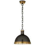 Visual Comfort Signature-TOB 5069BZ/HAB|MAIN