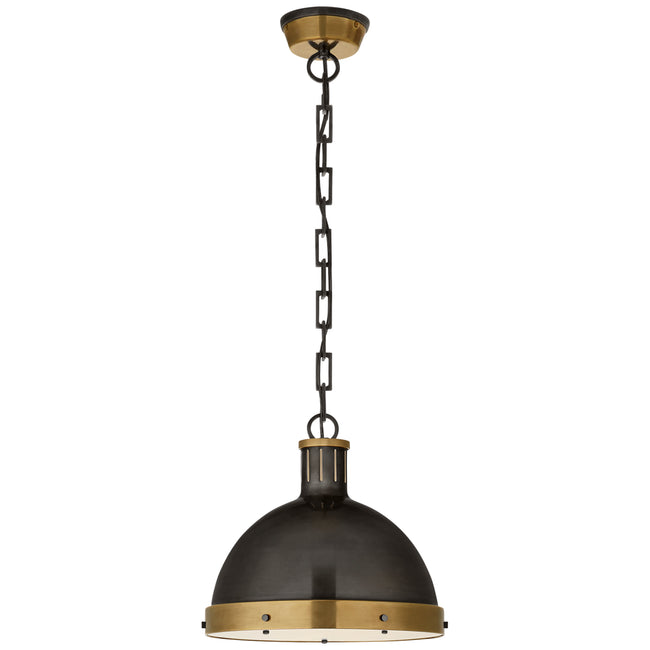 Visual Comfort Signature-TOB 5069BZ/HAB|MAIN