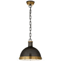 Hicks Outdoor (Damp) Pendant by Visual Comfort Signature