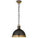 Hicks Outdoor (Damp) Pendant by Visual Comfort Signature