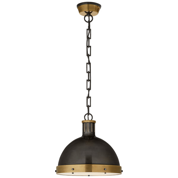 Hicks Outdoor (Damp) Pendant by Visual Comfort Signature