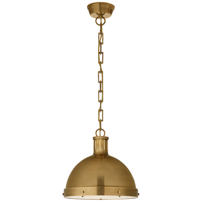 Visual Comfort Signature-TOB 5069HAB|MAIN