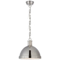 Hicks Outdoor (Damp) Pendant by Visual Comfort Signature