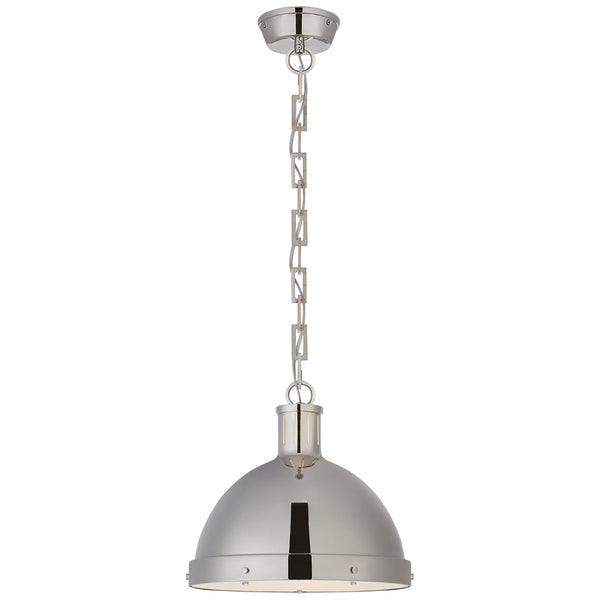 Hicks Outdoor (Damp) Pendant by Visual Comfort Signature