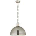 Hicks Outdoor (Damp) Pendant by Visual Comfort Signature