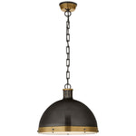 Visual Comfort Signature-TOB 5071BZ/HAB|MAIN