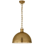 Visual Comfort Signature-TOB 5071HAB|MAIN