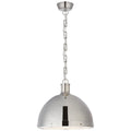 Hicks Outdoor (Damp) Pendant by Visual Comfort Signature