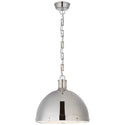 Hicks Outdoor (Damp) Pendant by Visual Comfort Signature