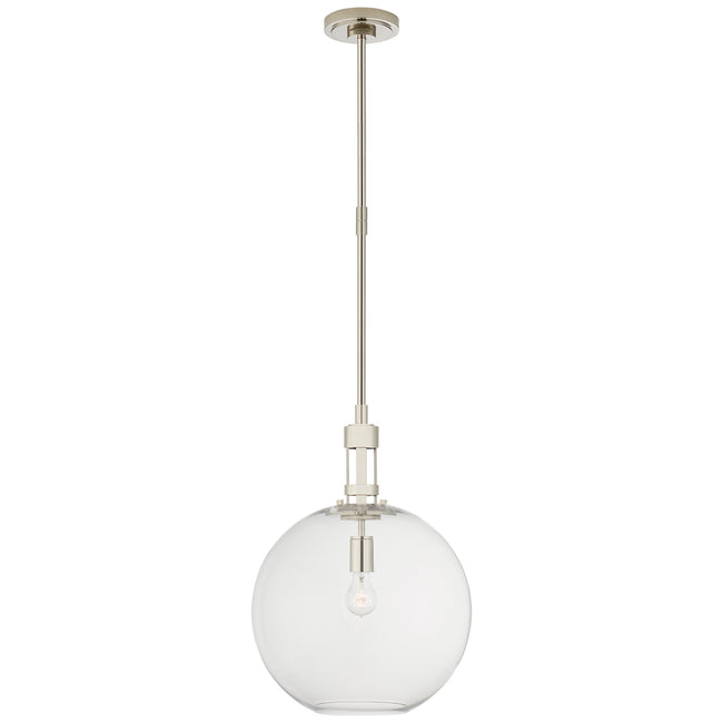 Visual Comfort Signature-TOB 5430PN-CG|MAIN