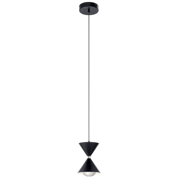 Kordan Mini Pendant by Kichler