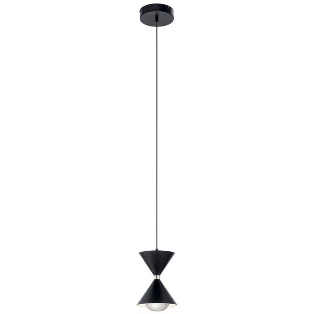 Kordan Mini Pendant by Kichler