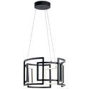 Melko Chandelier by Kichler
