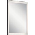 Ryame Outdoor (Damp) Mirror by Kichler