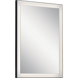 Ryame Outdoor (Damp) Mirror by Kichler