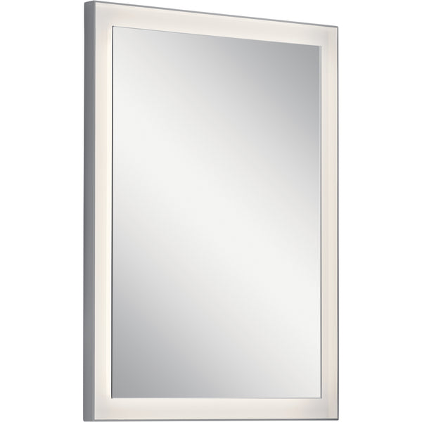 Ryame Outdoor (Damp) Mirror by Kichler