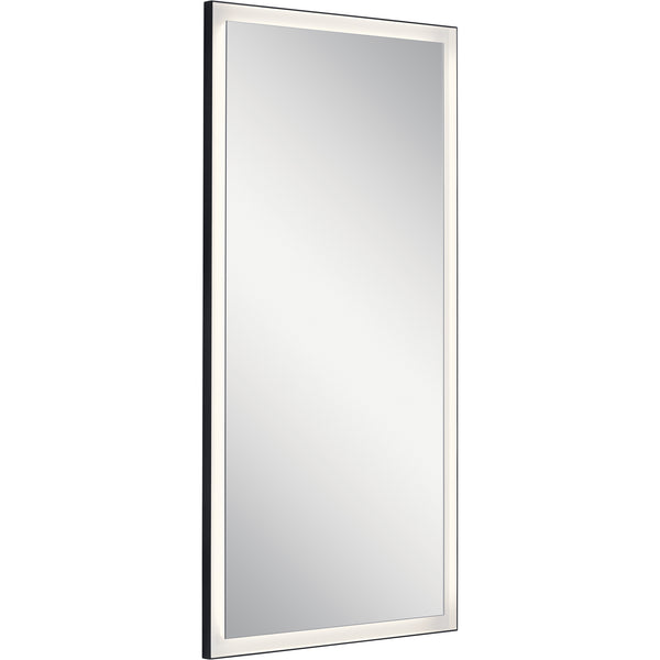 Ryame Outdoor (Damp) Mirror by Kichler