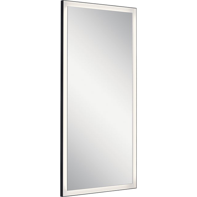 Ryame Outdoor (Damp) Mirror by Kichler