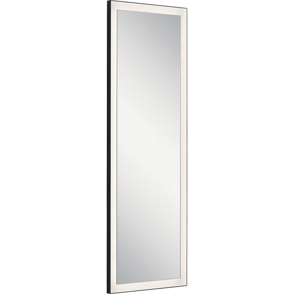 Ryame Outdoor (Damp) Mirror by Kichler