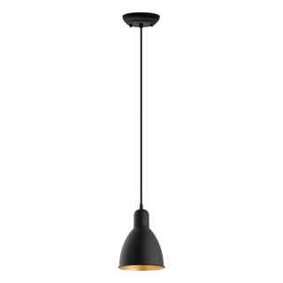 Priddy Pendant by Eglo USA