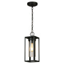 Walker Hill Outdoor (Wet) Pendant by Eglo USA