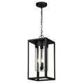 Walker Hill Outdoor (Wet) Hanging Lanterns by Eglo USA