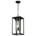 Walker Hill Outdoor (Wet) Hanging Lanterns by Eglo USA