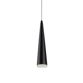Buy black Mina Pendant by Kuzco Lighting