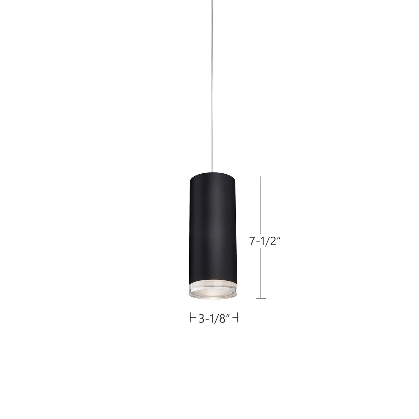Kuzco Lighting-401431BK-LED|ALT|1