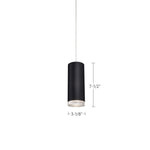 Kuzco Lighting-401431BK-LED|ALT|1